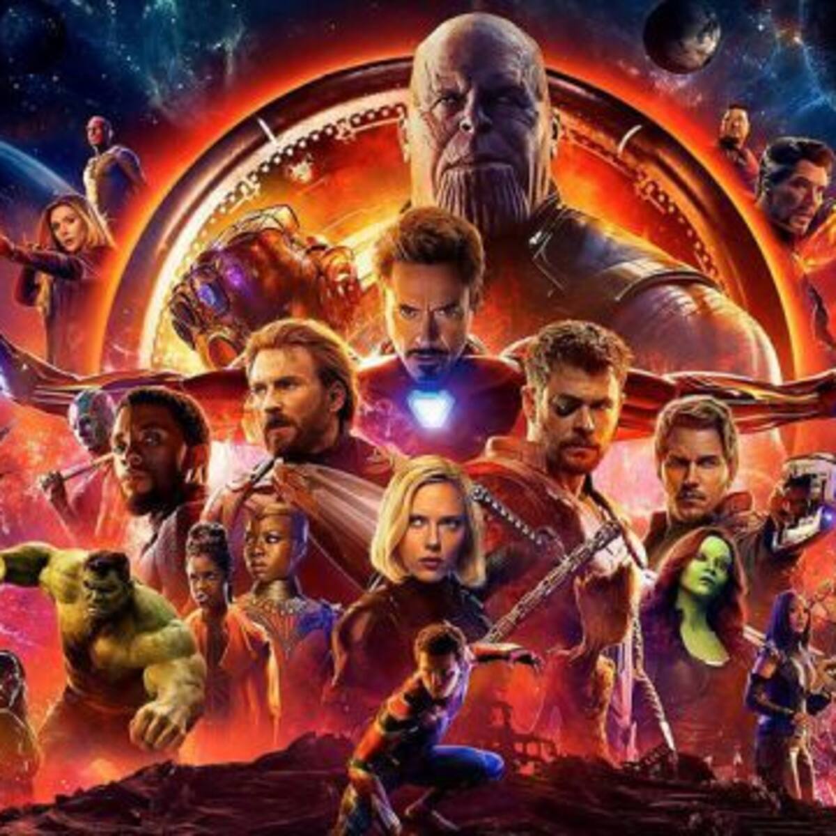 Marvel anunció a su primera superheroína transgénero