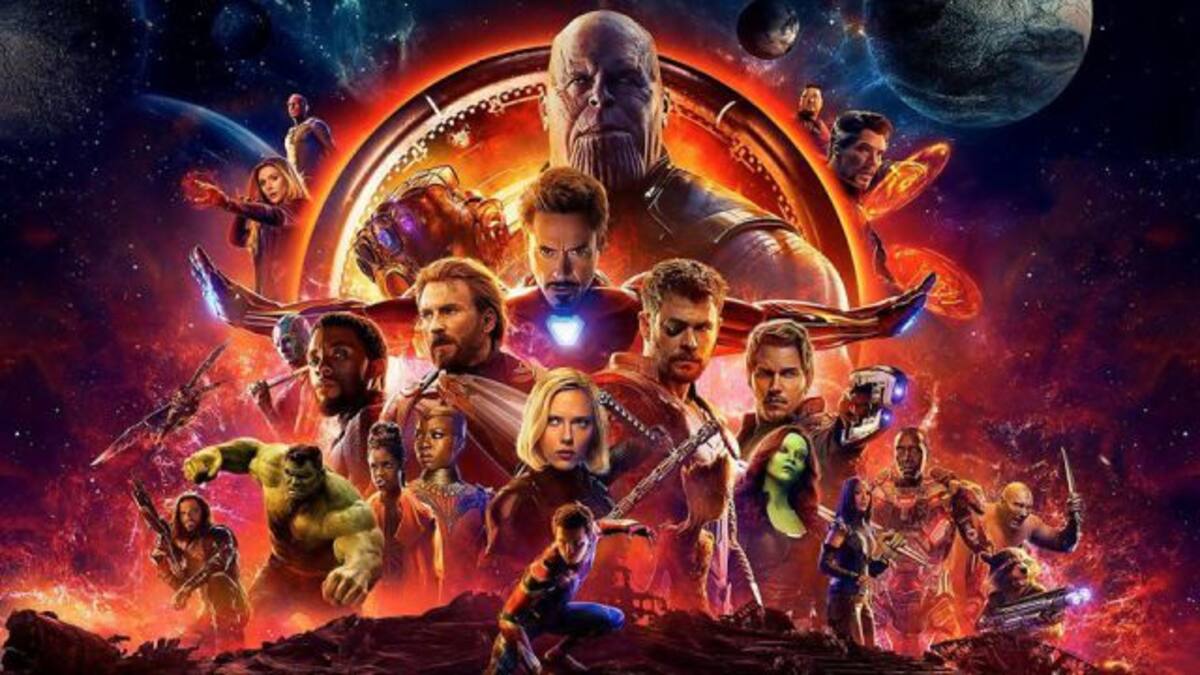 Marvel anunció a su primera superheroína transgénero