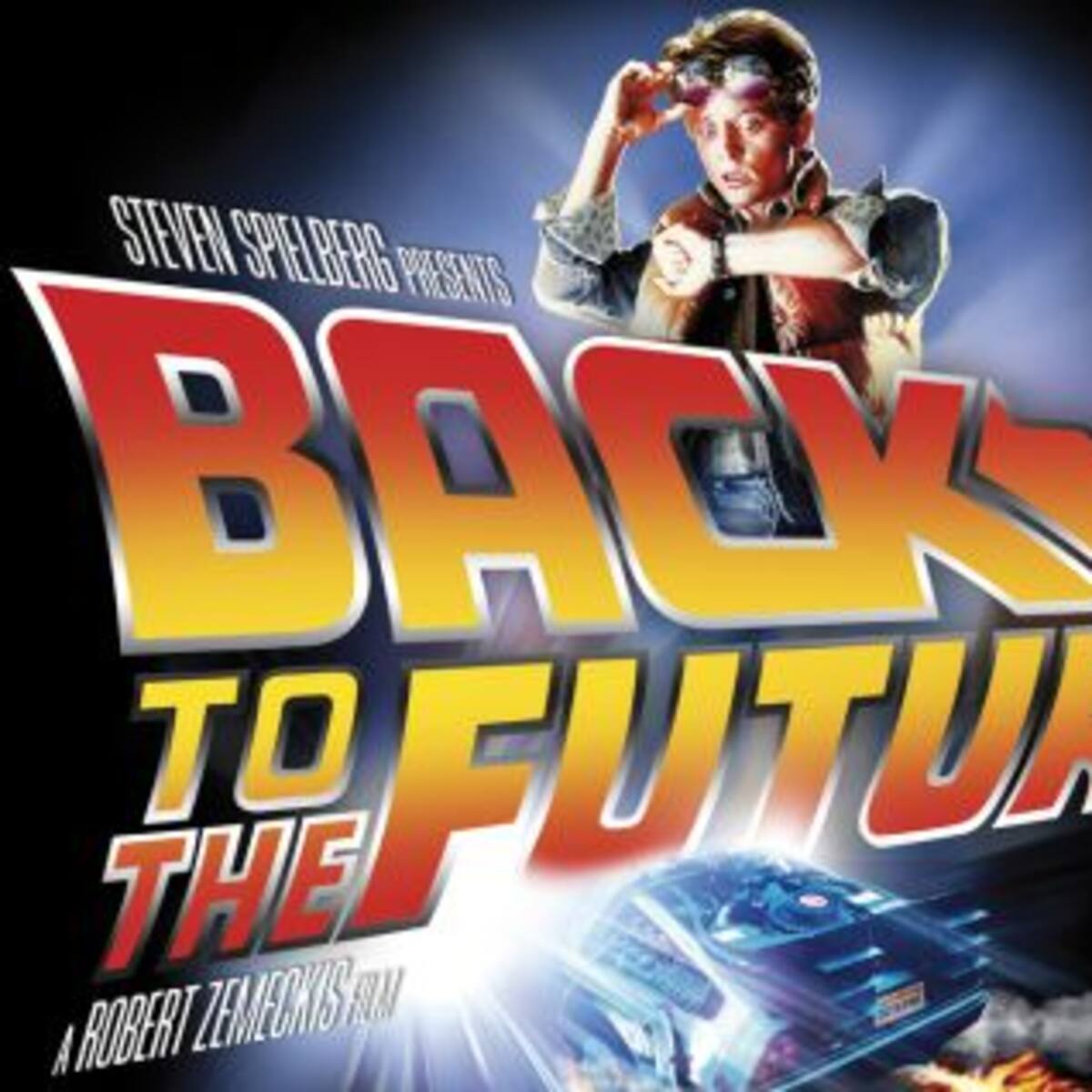 "Volver Al futuro" tendrá documental gracias a sus fans