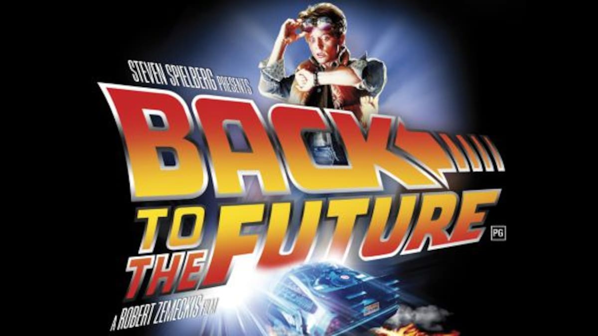 "Volver Al futuro" tendrá documental gracias a sus fans