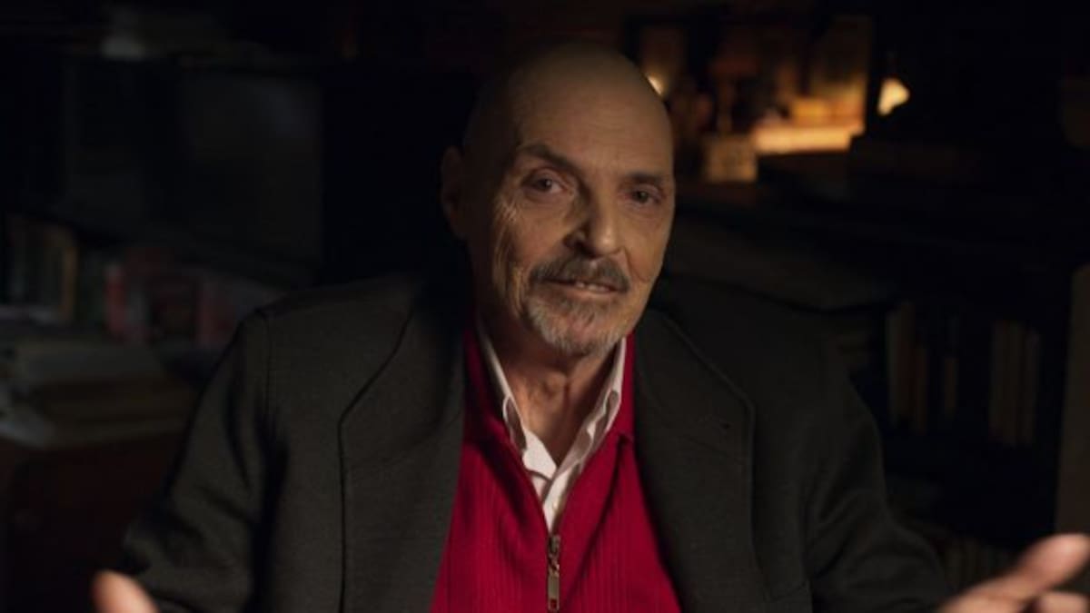 Muere Juan Ignacio Blanco, el investigador del ‘Caso Alcásser’ que lanzó las teorías extraoficiales