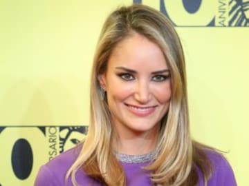 Alba Carrillo gasta una broma a su hijo con Quevedo el Día de Reyes y la reacción del niño recibe críticas