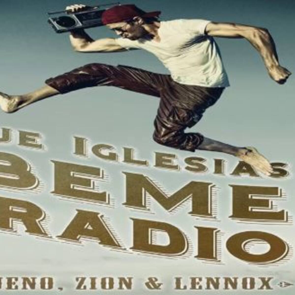 Así suena “Súbeme la radio” con CNCO