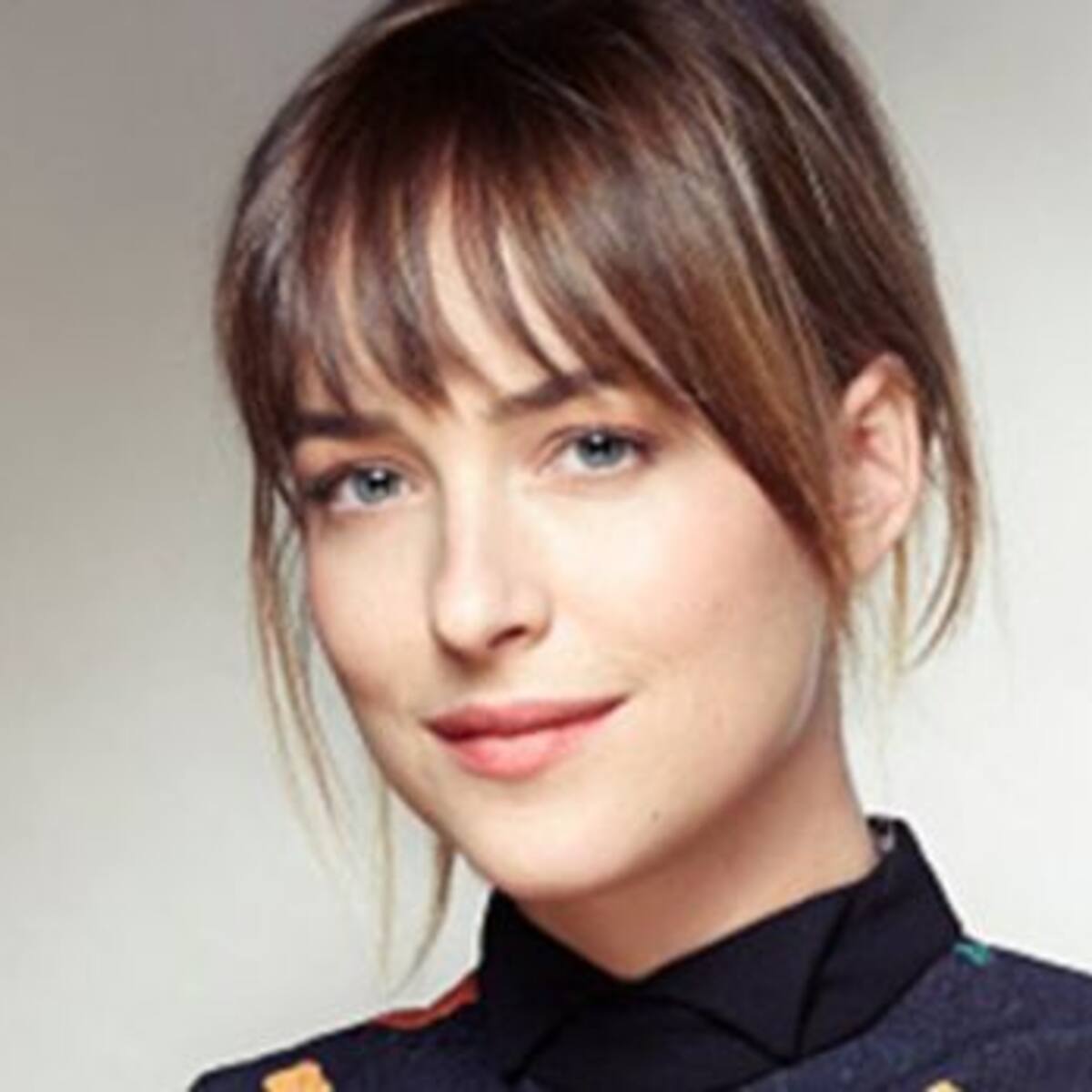 Dakota Johnson empezó terapia por “Cincuenta sombras de Grey”