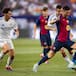 Real Madrid vs Barça: horario y dónde ver 'El Clásico' de LaLiga de hoy
