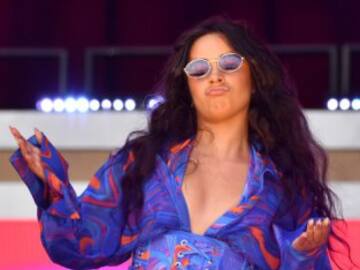 Camila Cabello, Myke Towers y Tainy unen sus raíces en ‘Oh Na Na’