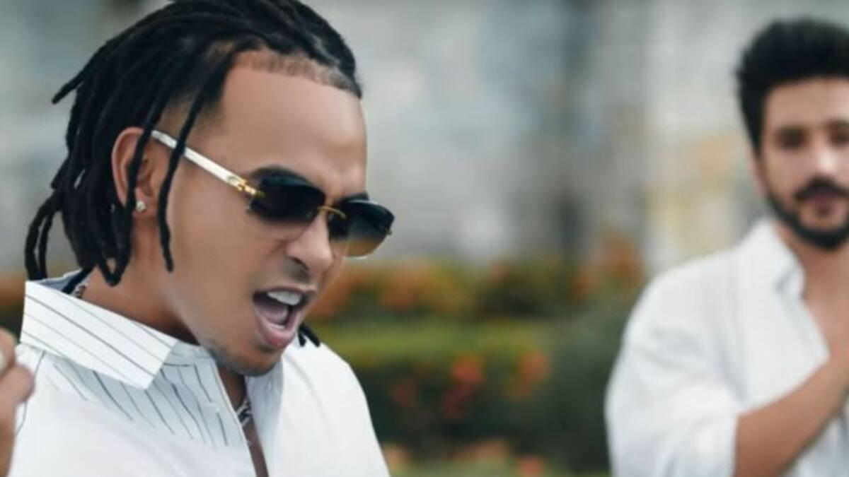Ozuna lanza “ENOC”, un álbum con J Balvin, Daddy Yanke como invitados