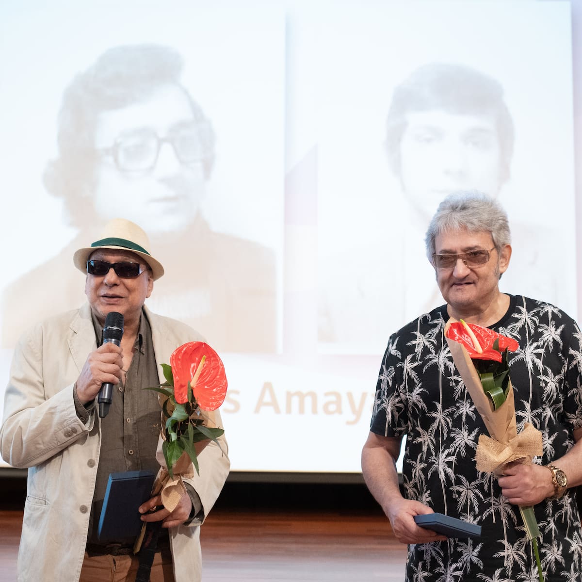Muere Delfín Amaya, miembro de Los Amaya que representó la rumba en Barcelona 92