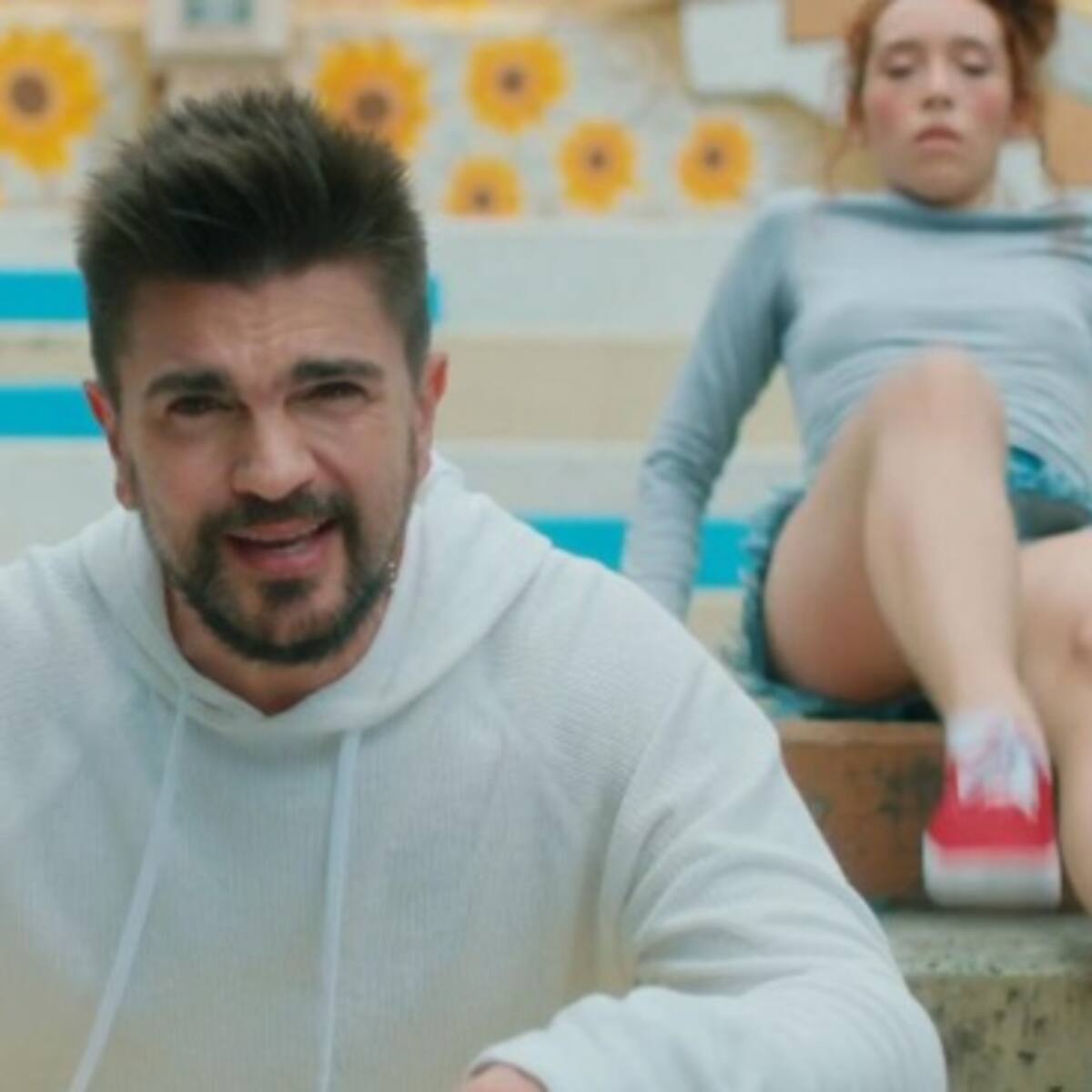Juanes estrena 'Pa Dentro'