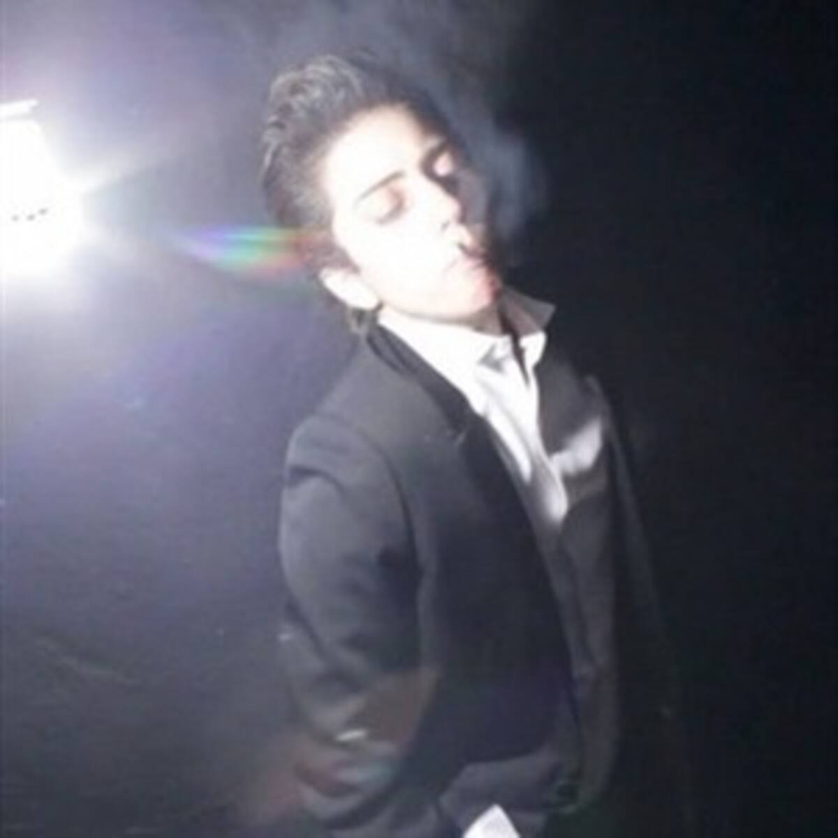 Lady Gaga se transforma en Lord Gaga