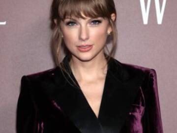 Taylor Swift podría volver al cine en la secuela de ‘Cruella’