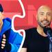 Abraham Mateo demuestra que es el novio perfecto en 'Match!'