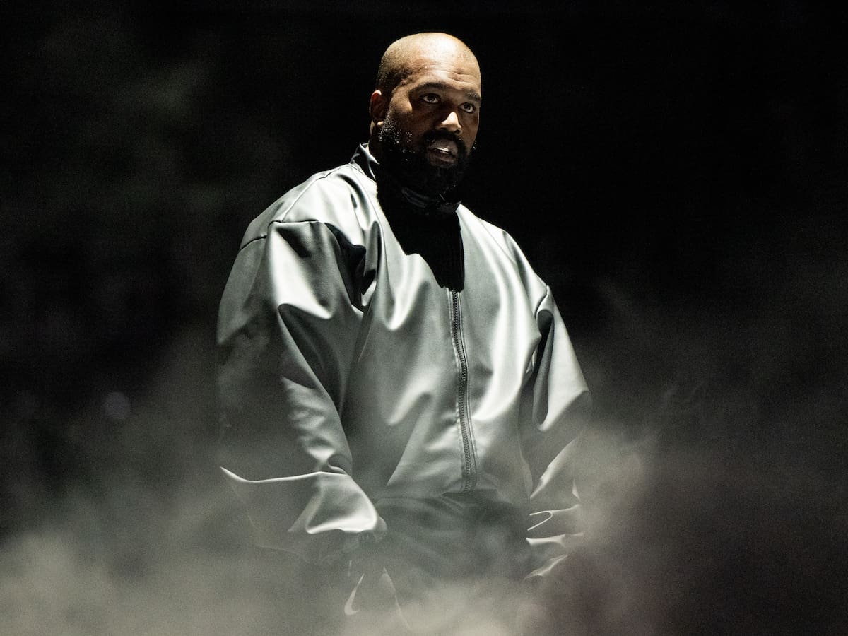 Kanye West (Ye) anuncia un único concierto en España en 2026: fechas, cuándo salen las entradas y cómo comprarlas...