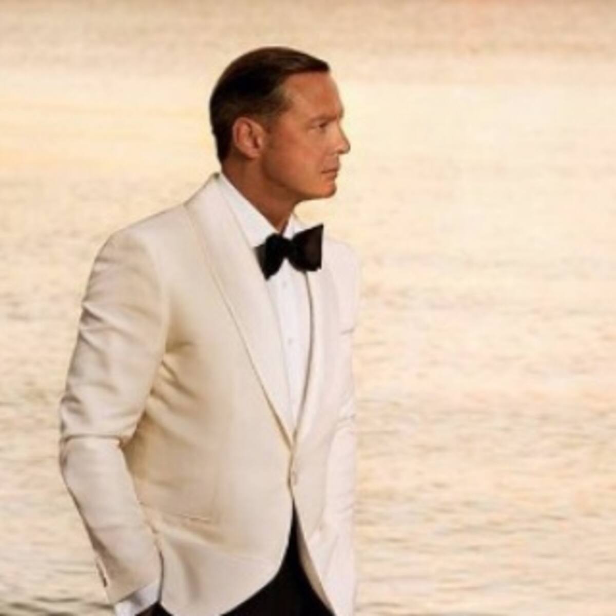 Detalles del concierto de Luis Miguel en el Estadio Nacional