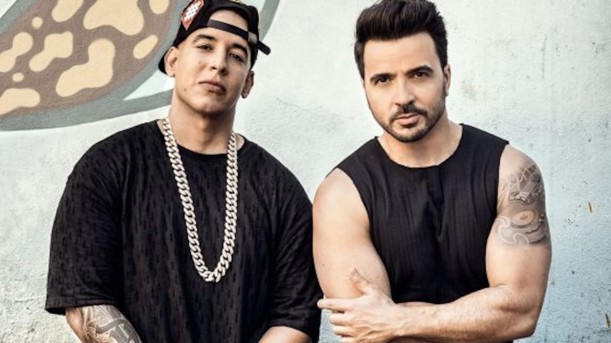 ¡Luis Fonsi y Daddy Yankee volverán a cantar juntos “Despacito”!