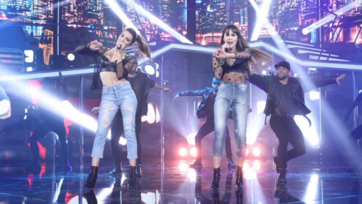 Lo Malo de Aitiana y Ana Guerra
