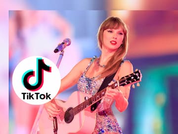 Universal Music retirará de Tiktok las canciones de Taylor Swift, BTS, Ariana Grande y del resto de sus artistas