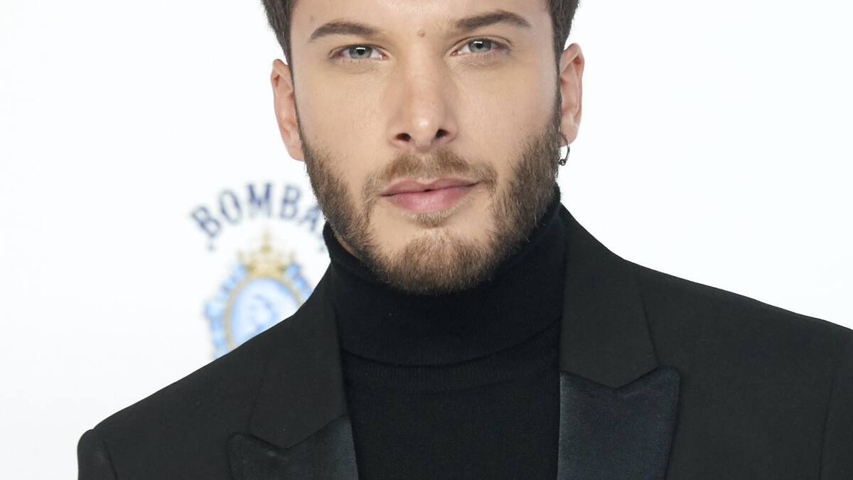 Blas Cantó anuncia Americana a lo ‘Love actually’