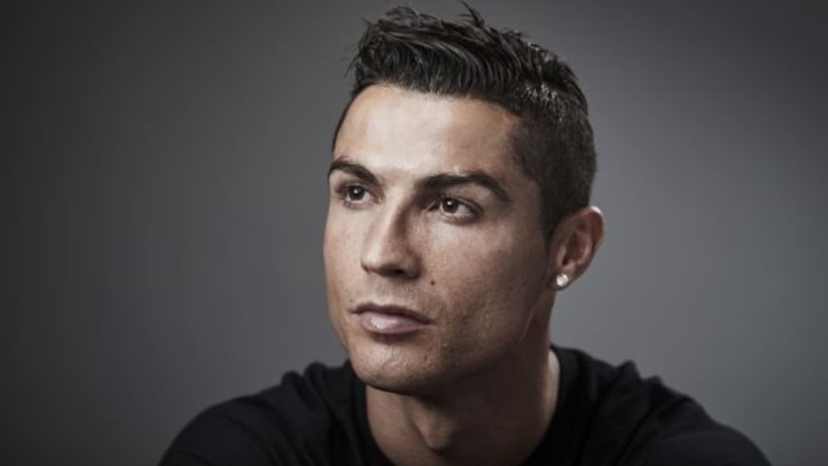 ¡Cristiano Ronaldo reveló el nombre de la bebé que viene en camino!
