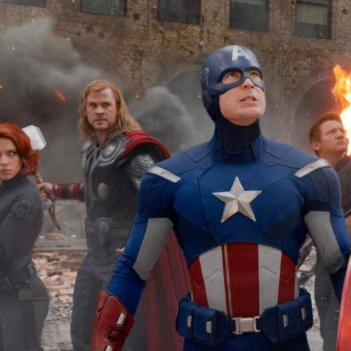 Ofrecen mil dólares a la persona que logre ver todas las películas de Marvel antes de 'Avengers: Endgame'
