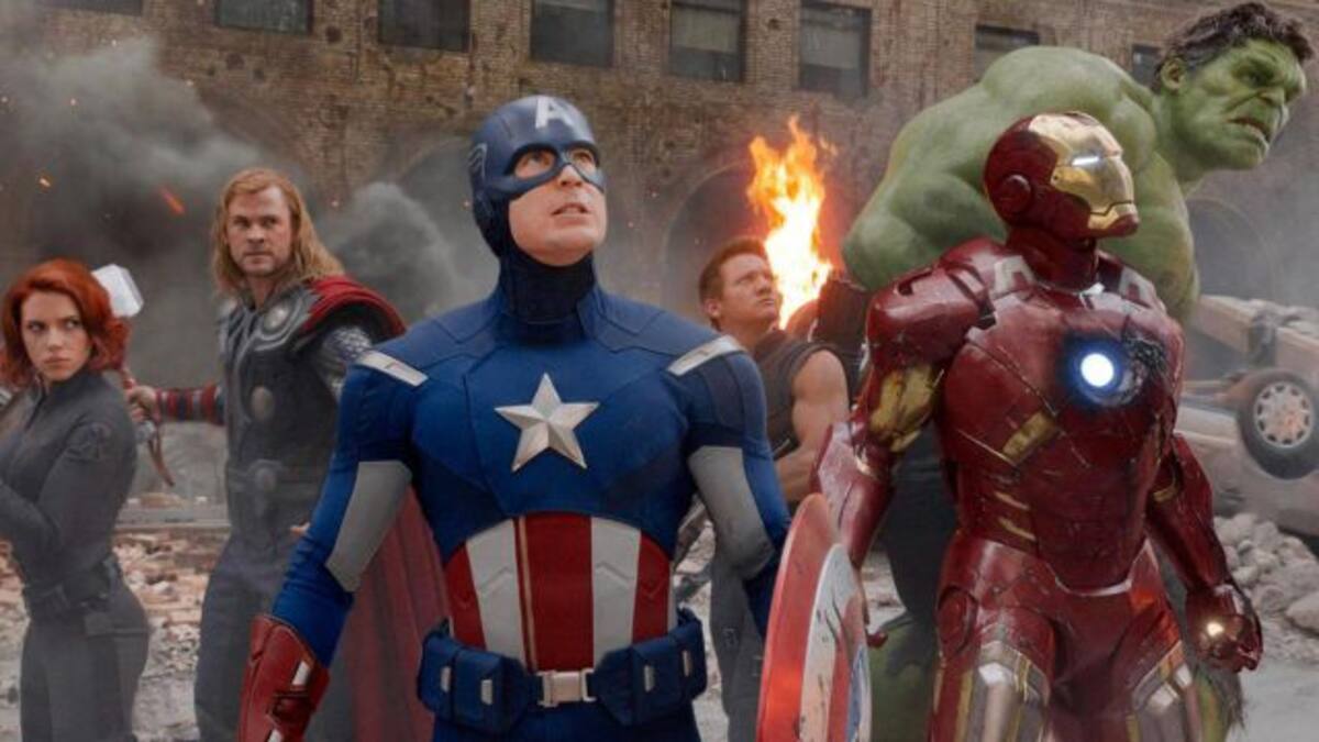 Ofrecen mil dólares a la persona que logre ver todas las películas de Marvel antes de 'Avengers: Endgame'