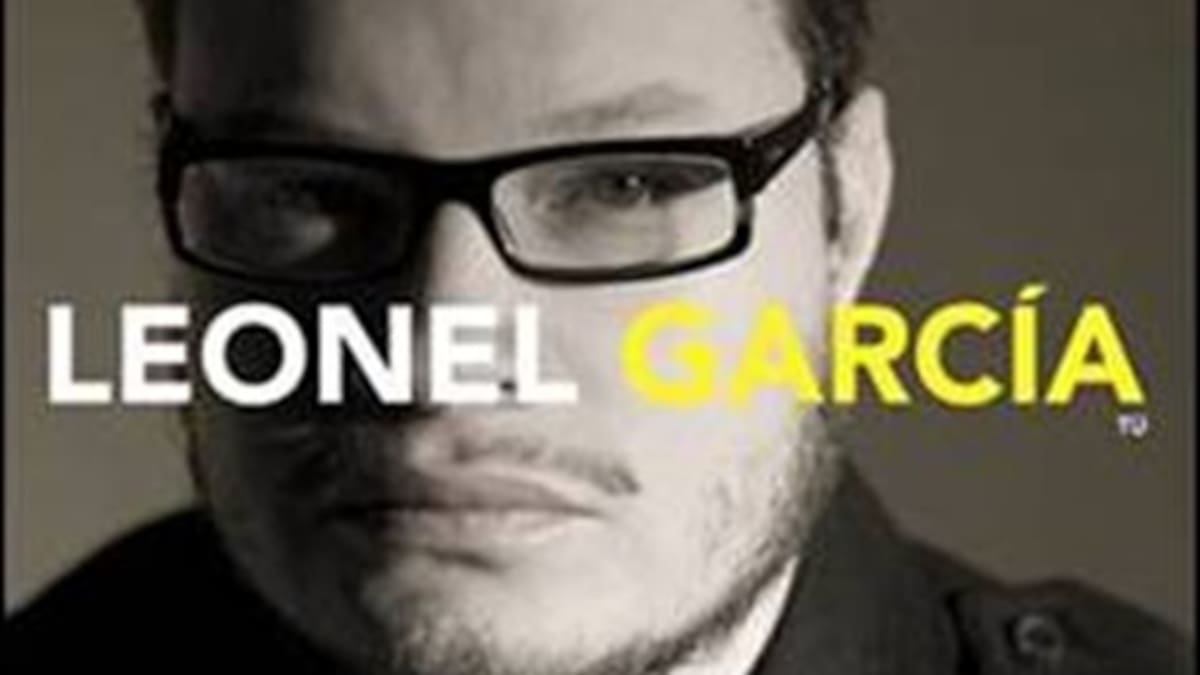 Leonel García es intitado especial por Franco de Vita