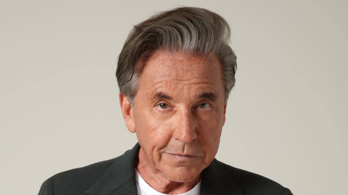 Ricardo Montaner deja una relación (a pesar de seguir enamorado) en 'Para que seas feliz': "La escribí con mayor gozo"