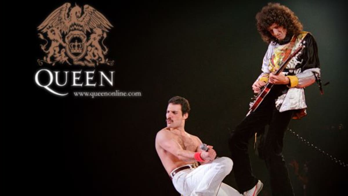 Queen ya tiene su propia marca de cerveza