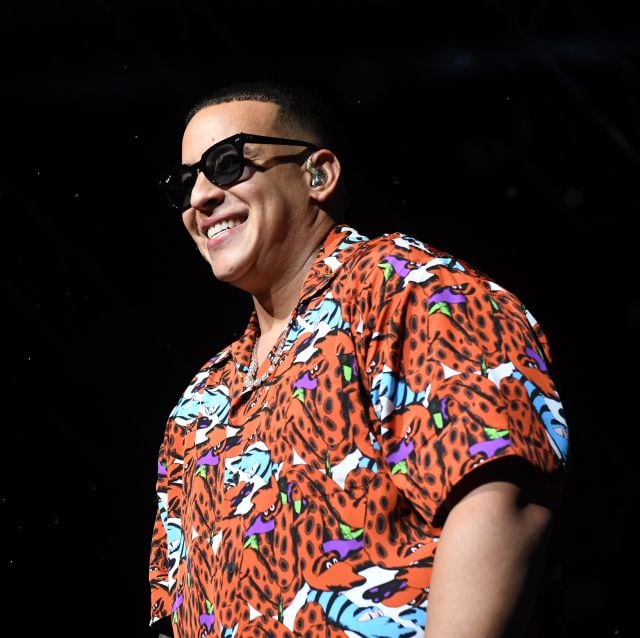 Daddy Yankee en 2019