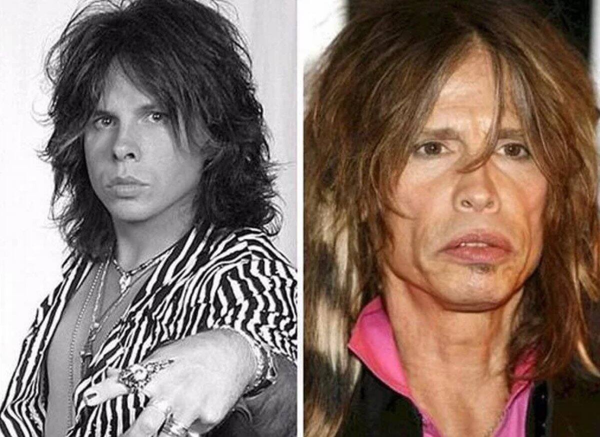 Steven Tyler