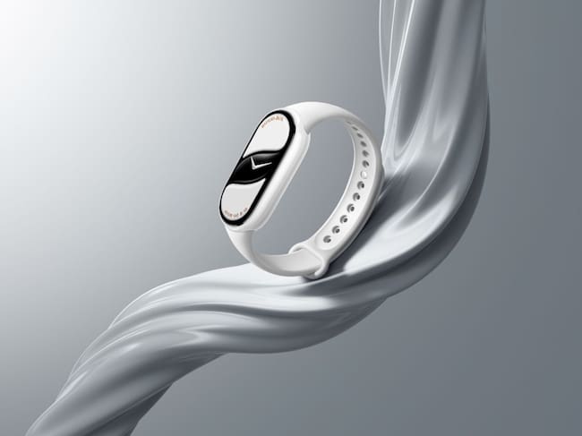 Xiaomi Smart Band 10
