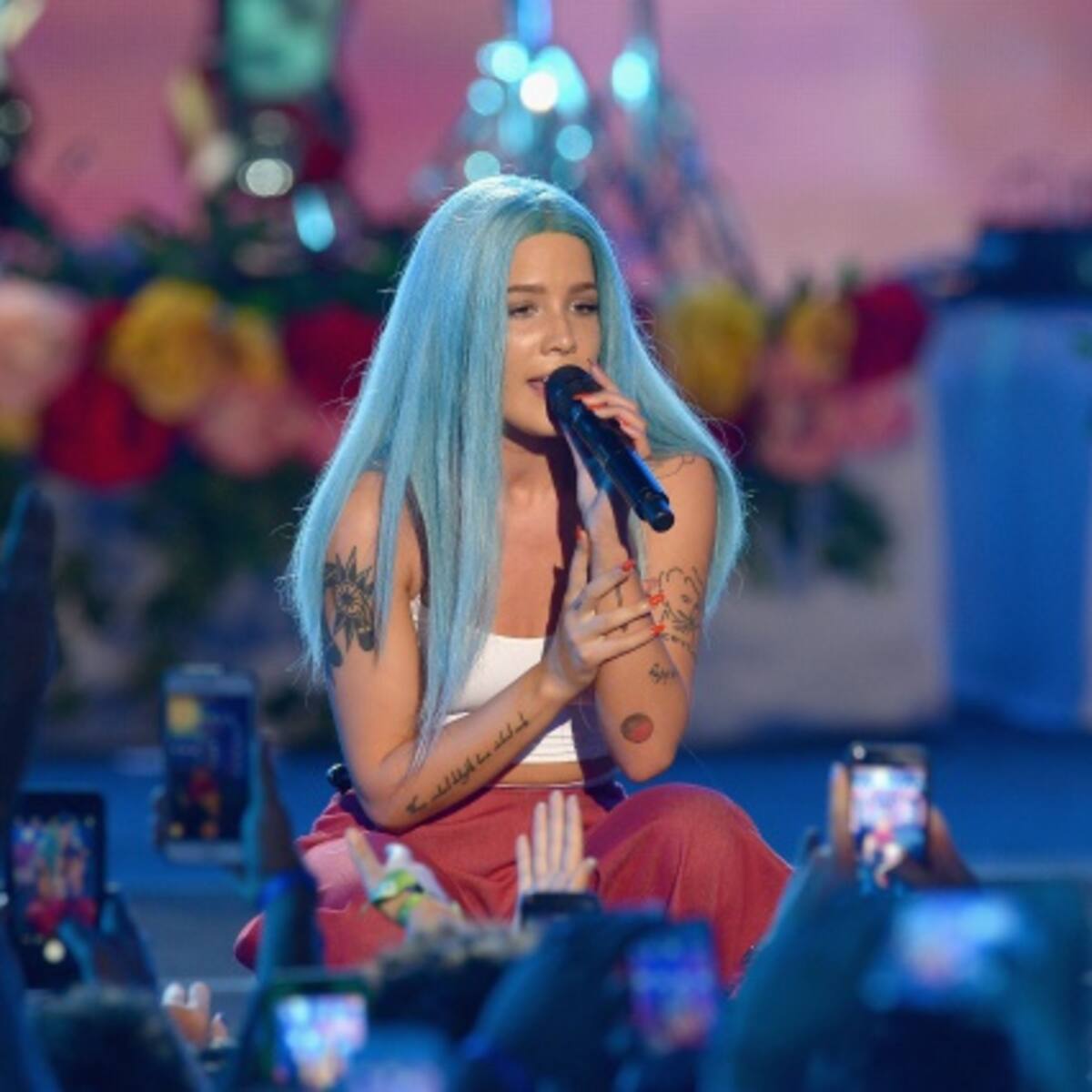 Video: Bad at Love de Halsey