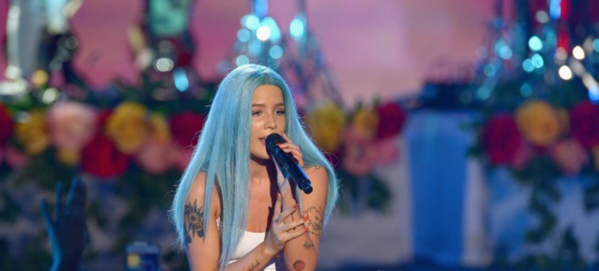 Halsey