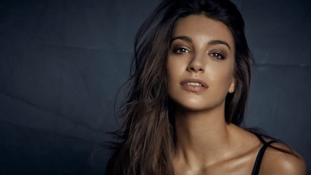 Ana Guerra sigue los pasos de Aitana y… ¡Publica libro!