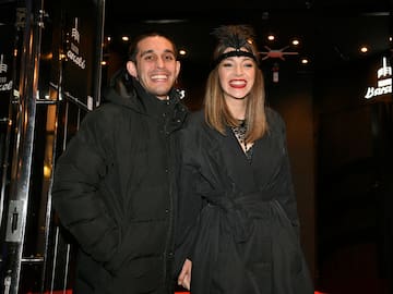 ¡Ana Guerra y Víctor Elías ya están casados!: todos los detalles de su boda