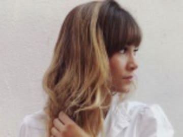 Aitana reacciona a su nominación a los Latin Grammy: “Estoy en una nube”