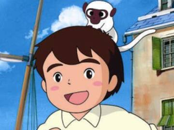 “Hoy en día no permitiríamos que nuestros hijos vieran Marco, un niño abandonado por su madre”