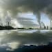 Las empresas españolas no están actuando contra el cambio climático