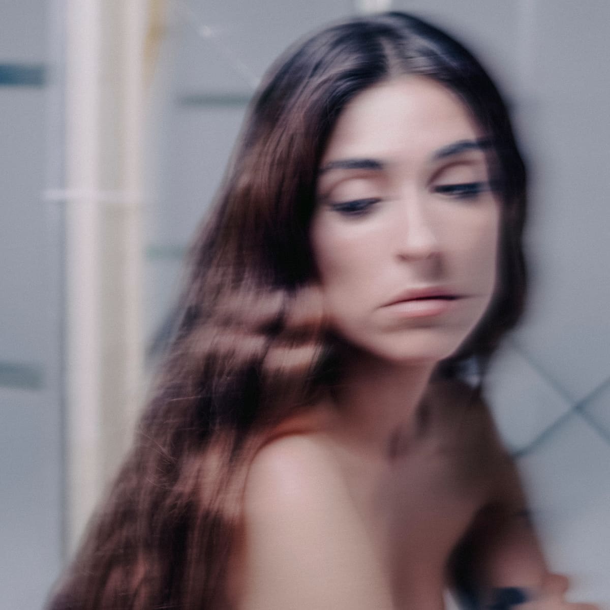 Chica Sobresalto: "Hubiera ido a Eurovisión siendo todo lo activista que estuviera en mi mano ser"