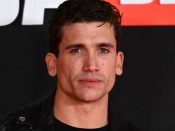 Jaime Lorente será Ángel Cristo en la nueva serie de Antena 3: ‘Cristo y Rey’