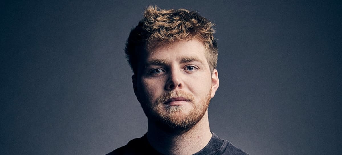 Alex Warren
