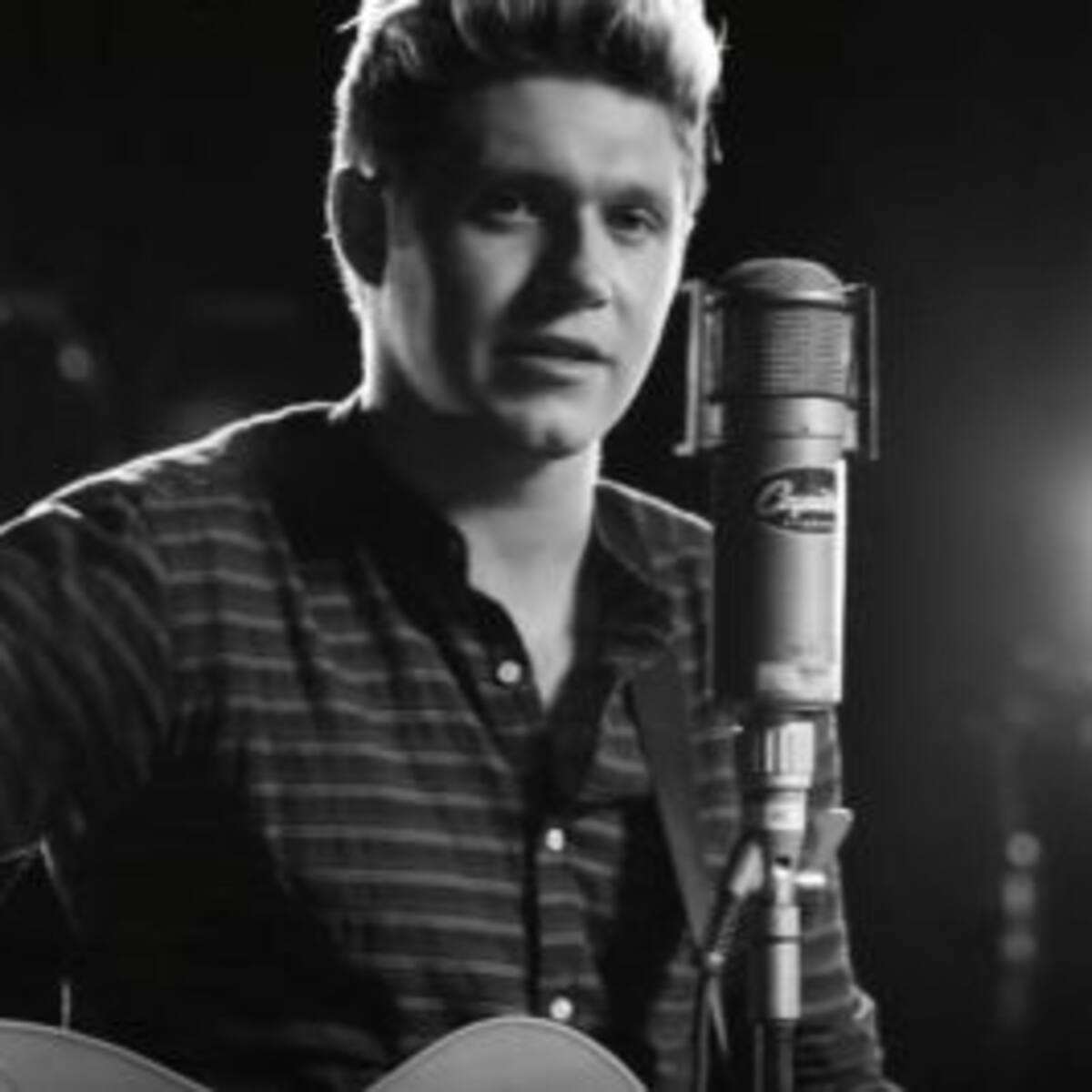 Niall Horan, otro ex 1D lanza su primer corte solista