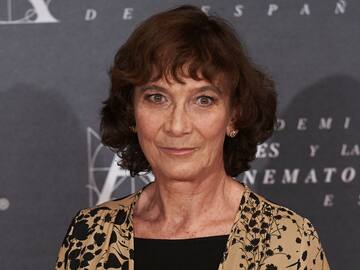 Muere la directora Patricia Ferreira a los 65 años