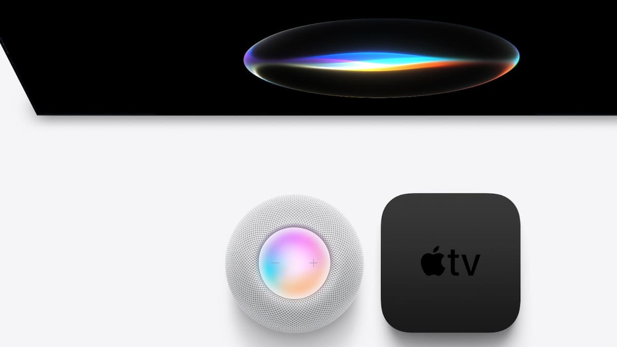 La ambiciosa hoja de ruta de Apple para su ‘hogar inteligente’