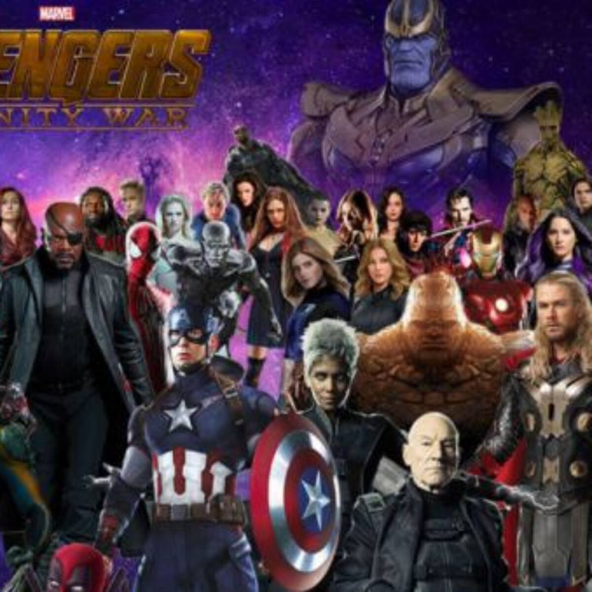 Estas son las escenas que eliminaron en “Avengers: Infinity War”