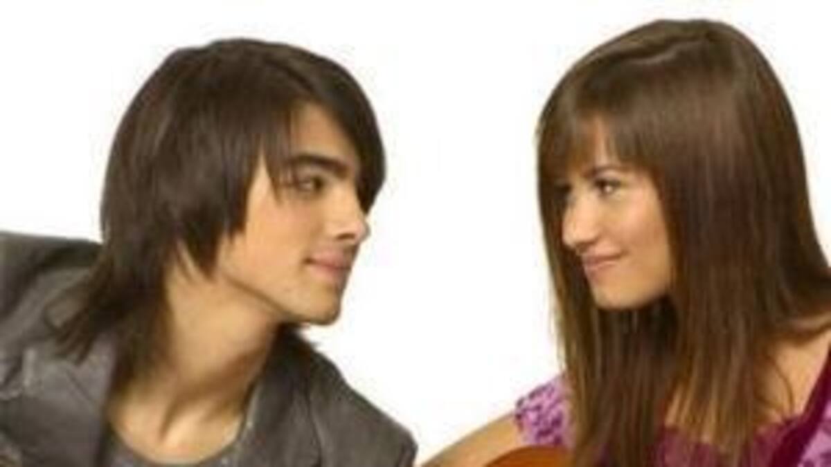 Confirmado: Joe Jonas y Demi Lovato son novios