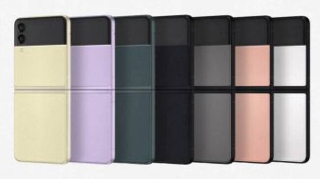 Los plegables del futuro serán más baratos.