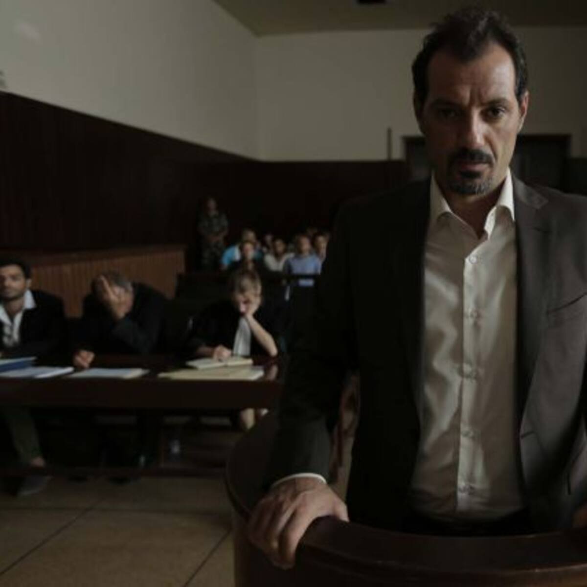 El Festival de Cine Europeo se realizará en el Cine Magaly