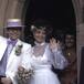 Elton John, Prince, Noel Gallagher y Lady Gaga: tres bodas y un compromiso que fracasaron
