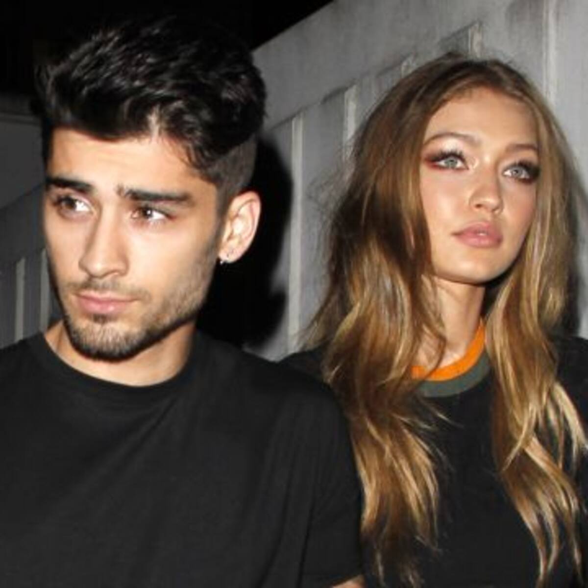 ¿Zayn Malik se muda con Gigi Hadid?